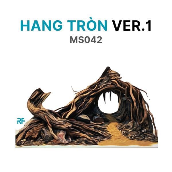 Hang Tròn ver.1 (Ms042)