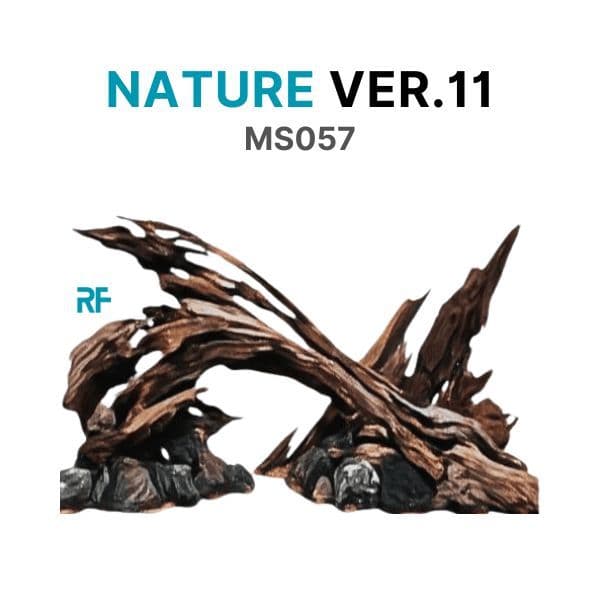 Nature ver.11 (Ms057)