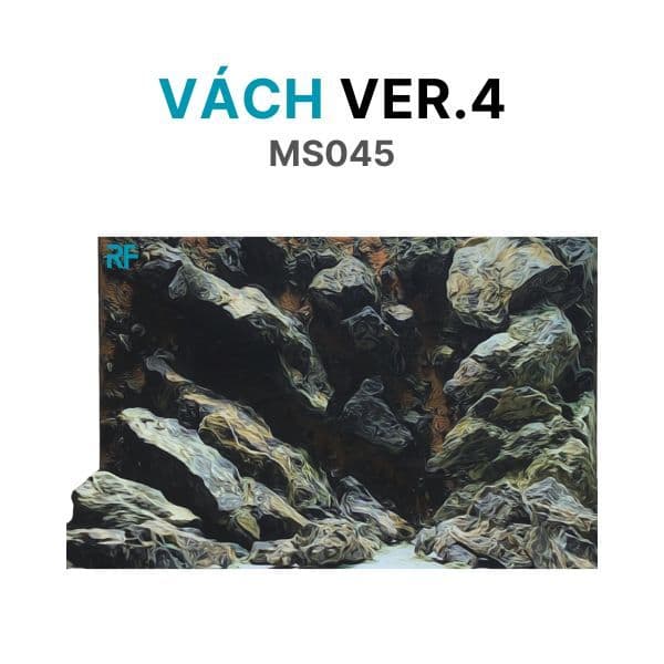 Vách ver.4 (Ms045)