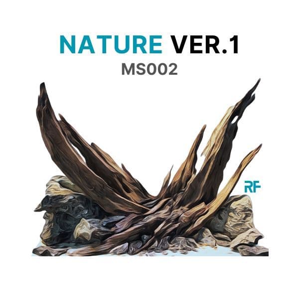Nature ver.1 (Ms002)